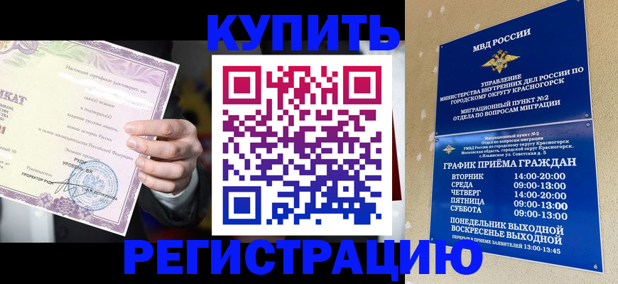 временная регистрация собственник в Пионерском